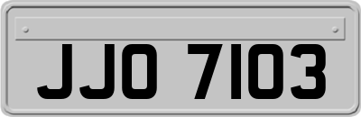 JJO7103