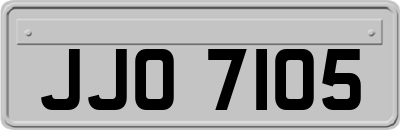 JJO7105