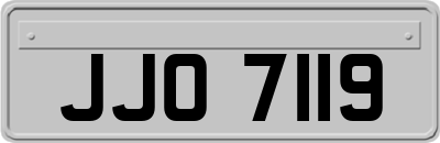 JJO7119