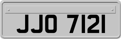 JJO7121