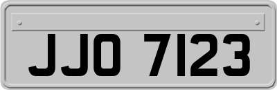 JJO7123