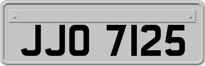 JJO7125