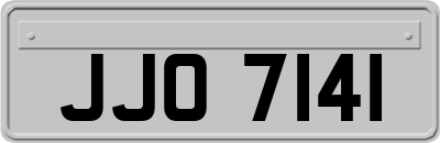 JJO7141