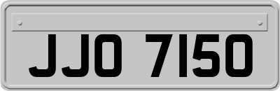 JJO7150
