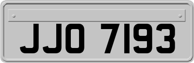 JJO7193