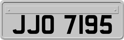 JJO7195