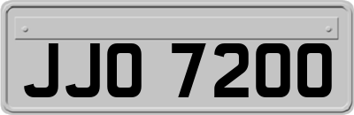 JJO7200
