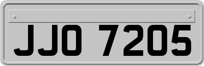 JJO7205