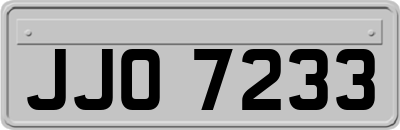 JJO7233