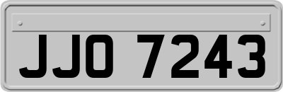 JJO7243