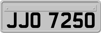 JJO7250