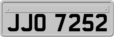 JJO7252