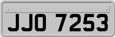 JJO7253