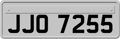 JJO7255