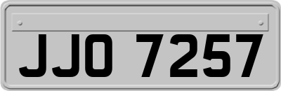 JJO7257