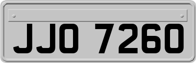 JJO7260