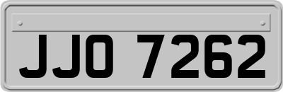 JJO7262