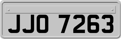 JJO7263
