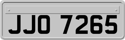 JJO7265