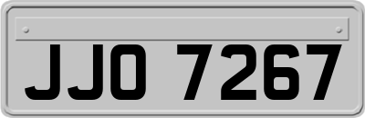 JJO7267