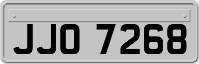 JJO7268