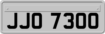 JJO7300