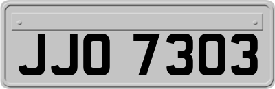 JJO7303