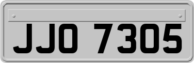JJO7305