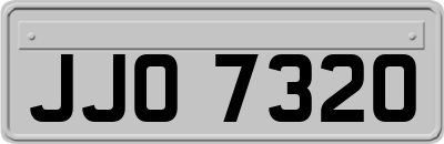 JJO7320