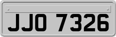 JJO7326