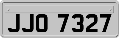 JJO7327