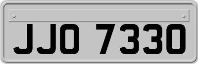 JJO7330