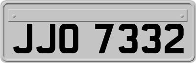 JJO7332