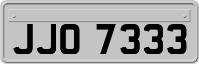 JJO7333