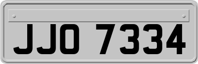 JJO7334