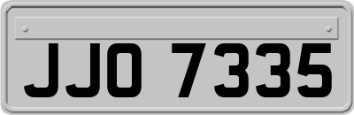 JJO7335