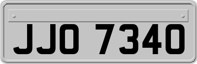 JJO7340