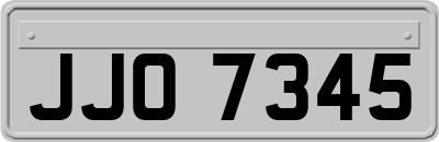 JJO7345