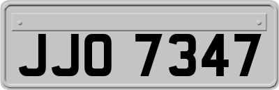 JJO7347