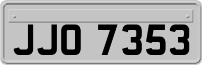 JJO7353