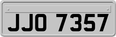 JJO7357