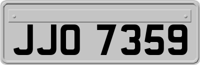 JJO7359
