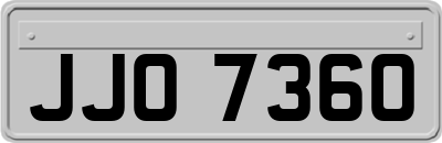 JJO7360