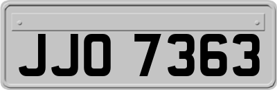 JJO7363