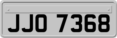 JJO7368