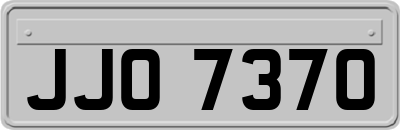JJO7370