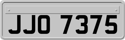 JJO7375