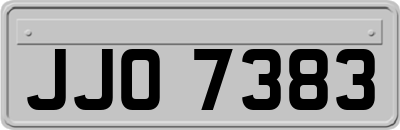 JJO7383