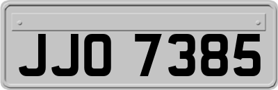 JJO7385