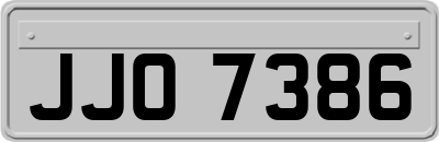 JJO7386